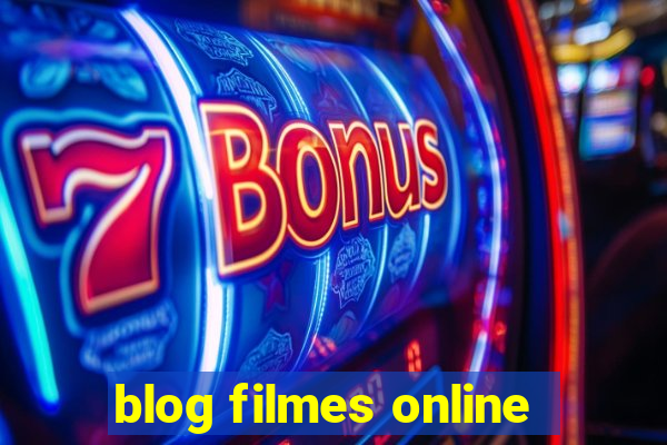 blog filmes online